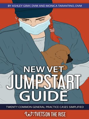 cover image of New Vet Jumpstart Guide